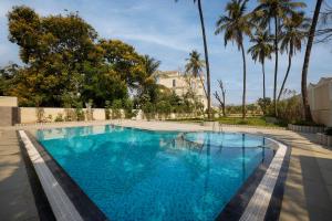The Fern Fayms Resort Naigaon, Series by Marriott
