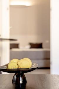 MERIDA Suites