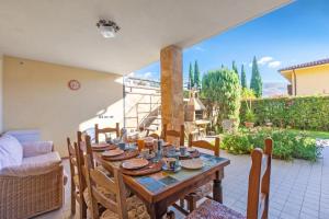 Comfortable House With Private Pool