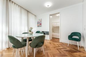OHH - Caldeireiros Luxury Apartments