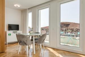 OHH - Caldeireiros Luxury Apartments