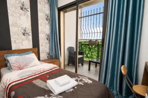 3 BR - Fully Equipped - Central Agadir