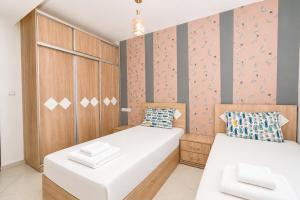 3 BR - Fully Equipped - Central Agadir