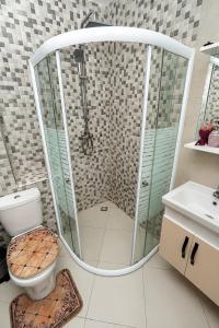 3 BR - Fully Equipped - Central Agadir