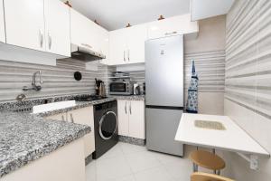 3 BR - Fully Equipped - Central Agadir