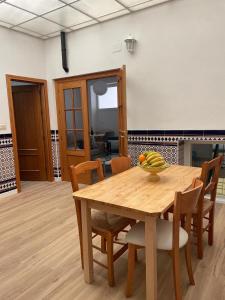 Casa Salar Villa Romana Granada