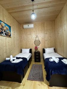 House Kvali