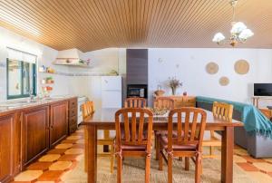 Casa dos Avós Cercal Alentejo
