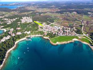 Apartments Benussi 1045 - 3hvězdičkové hotely ve městě Rovinj