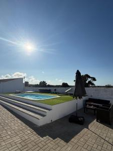 Casa dos Avós Cercal Alentejo