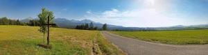 Chata Fialka