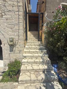 Qeparo House