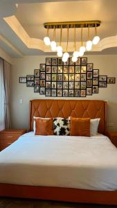 Mercado Presidential Suite Lux 1BR at Makati