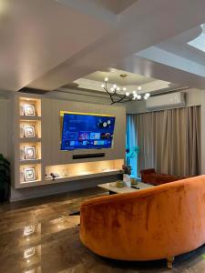 Mercado Presidential Suite Lux 1BR at Makati