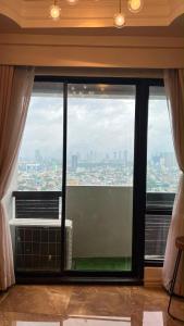 Mercado Presidential Suite Lux 1BR at Makati