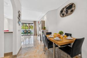 Albatros Golf del Sur Apartment
