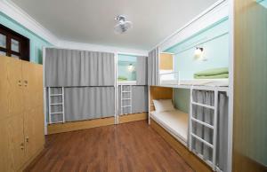 Leyla Haven Hostel