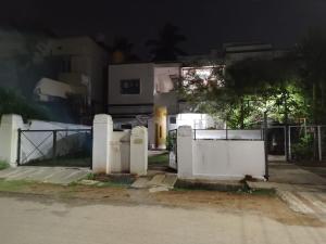 Heritage home stay