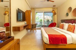 Antalya Hotel & Spa, Rishikesh