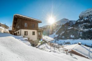Chalet Crystal Ridge - Chalet - 129m2 - 6 chambres, 6 salles de bain MAE-3406