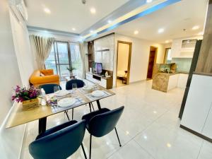 Scenic Valley 2 Serviced Apartment