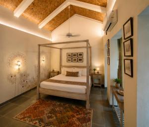 amã Stays & Trails - Amrapali Farms ,Jaipur