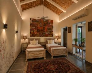 amã Stays & Trails - Amrapali Farms ,Jaipur