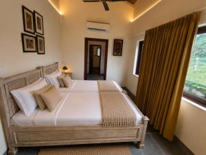 amã Stays & Trails - Amrapali Farms ,Jaipur
