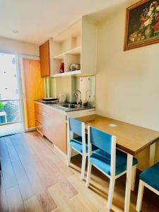 BX Apartment