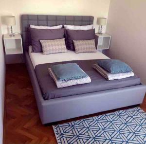 Apartment Lidija - Porat Malinska