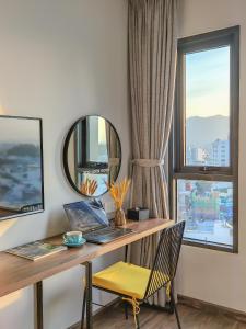 Em Oi Boutique Hotel