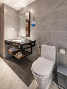 Em Oi Boutique Hotel