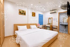 Sea Side Hotel & Booking Tour Office