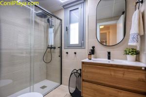 Apartamento calle Bodega