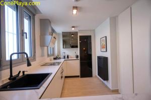 Apartamento calle Bodega