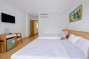 Sea Side Hotel Cát Bà & Music Box