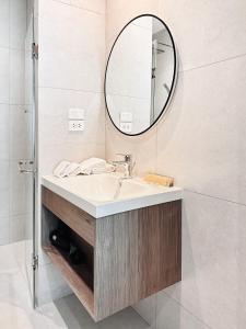 Title Serenity Studio with Balcony by TVC SRD3702