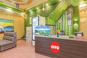 Hotel O Aahar