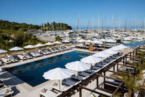 Marina di Scarlino Resort
