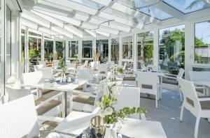 Hotel Montana Limburg