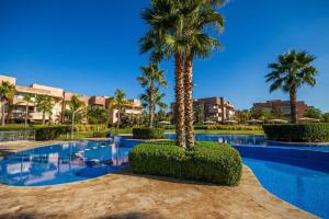 Palm View - Prestigia - Marrakech