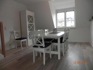 Appartement 3 Chambres A Koksijde