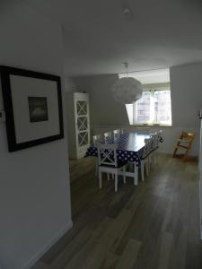 Appartement 3 Chambres A Koksijde