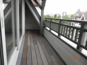 Appartement 3 Chambres A Koksijde