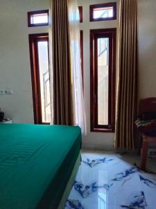 Joshua Guest House
