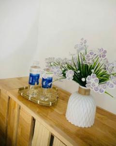 Sen Viet Home