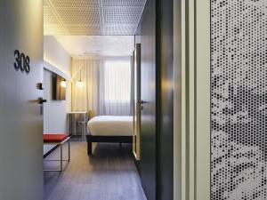 Ibis Montlhery Paris Sud