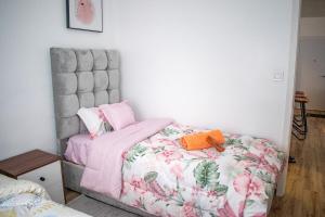 Fanisi Tatu City Two bedrooms Unity East