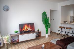 Fanisi Tatu City Two bedrooms Unity East