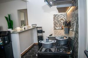 Fanisi Tatu City Two bedrooms Unity East